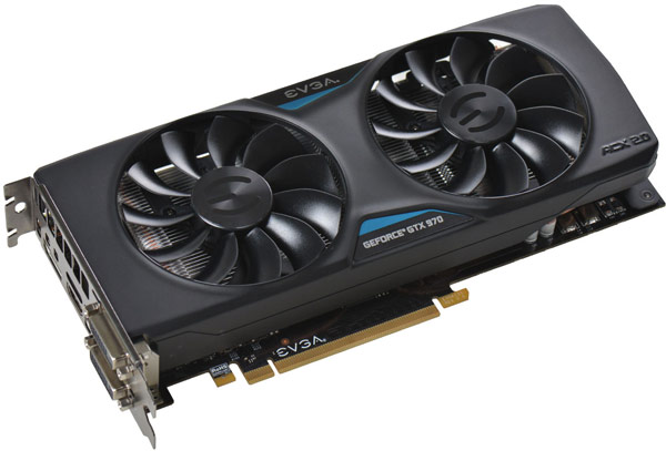 EVGA GeForce GTX 970 ACX 2.0 (04G-P4-2972)