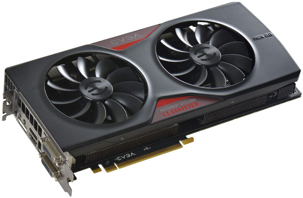 EVGA GeForce GTX 980 Classified ACX 2.0 (04G-P4-2988)