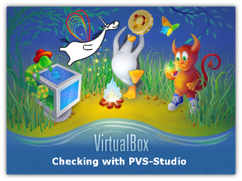 Проверяем Oracle VM VirtualBox. Часть 2