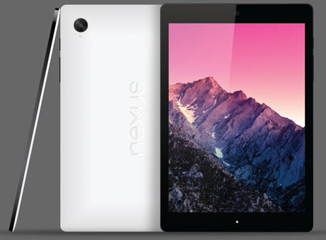 Nexus 9