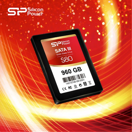В накопителях, оснащенных интерфейсом SATA 6 Гбит/с, используется контроллеры производства Phison