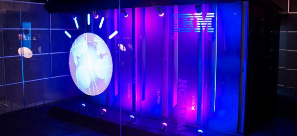 IBM Watson становится ближе к бизнесу и обычным пользователям