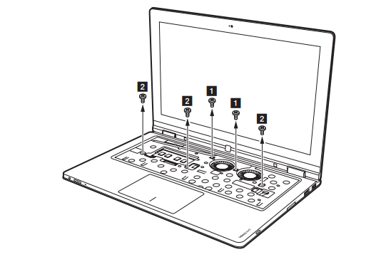 Lenovo Yoga 13 + Comodo Firewall ≠ &lt;3