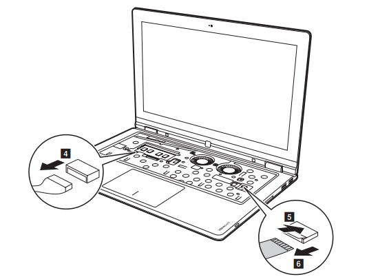 Lenovo Yoga 13 + Comodo Firewall ≠ &lt;3