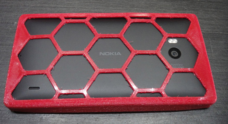 Print It Yourself: что интересного в мире 3D печати c точки зрения владельца Lumia