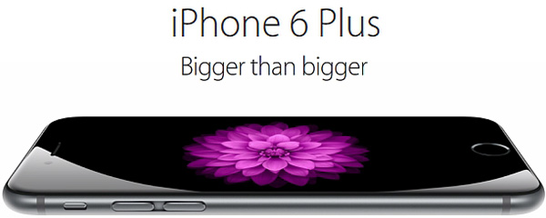 iPhone 6 Plus хорошо гнется и продается