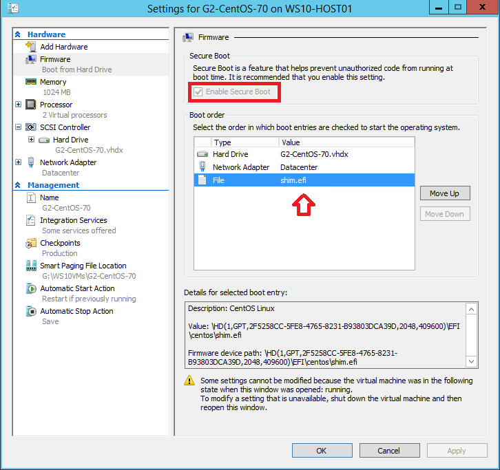 Первый взгляд на Windows Server Technical Preview