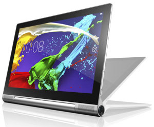 Lenovo Yoga Tablet 2 Pro