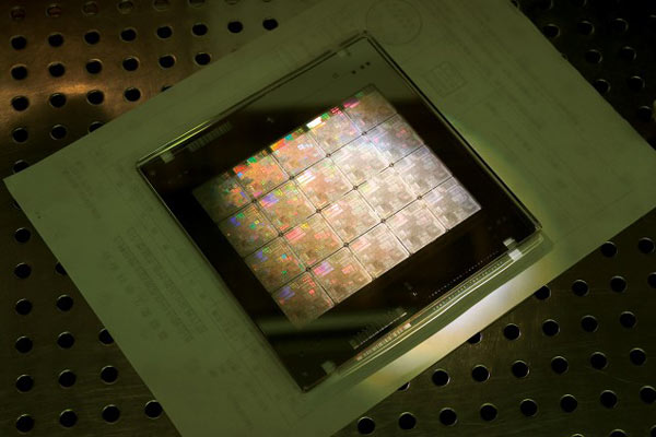 TSMC начнет серийный выпуск 20-ядерных процессоров AMD по 16-нанометровой технологии FinFET+ в 2016 году