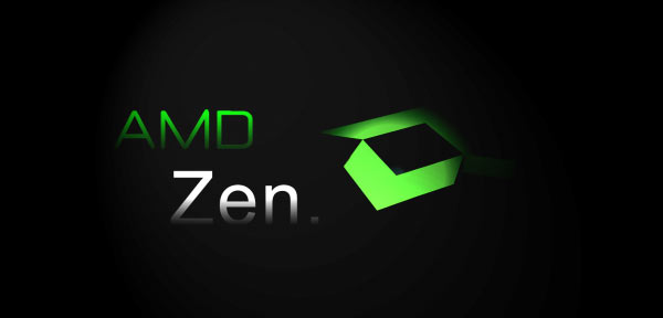 Процессоры AMD на микроархитектуре Zen должны появиться на рынке в начале 2016 года
