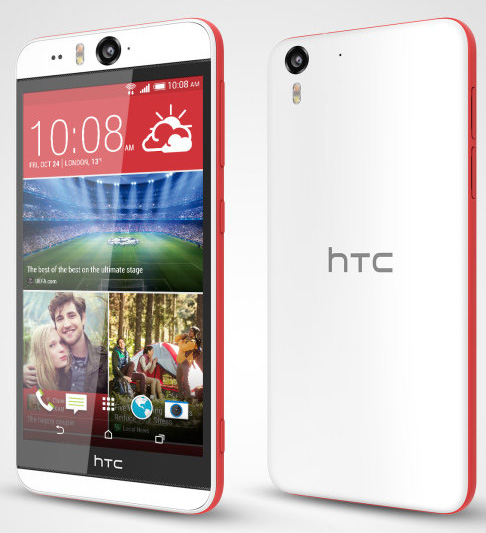 HTC Desire EYE