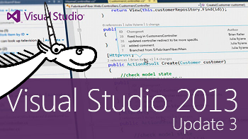 PVS-Studio and Visual Studio 2013