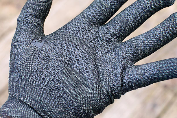 Правильные зимние перчатки для правильного гика. Дубль второй