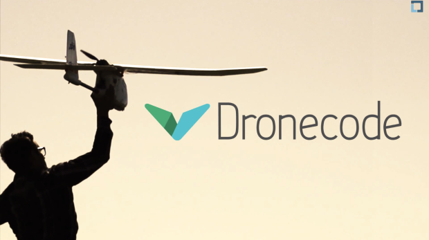 Проект Dronecode: свободная платформа для беспилотных аппаратов