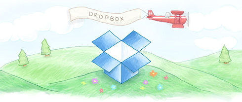 Чистосердечное признание от компании Dropbox