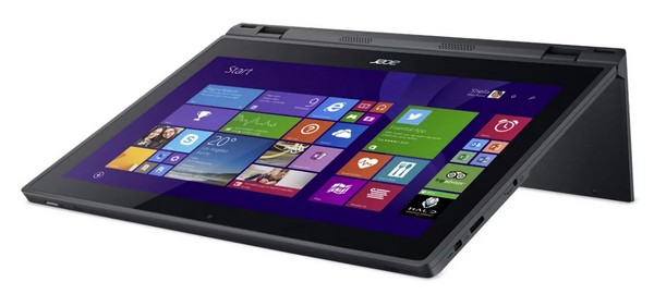 Acer Aspire Switch 12