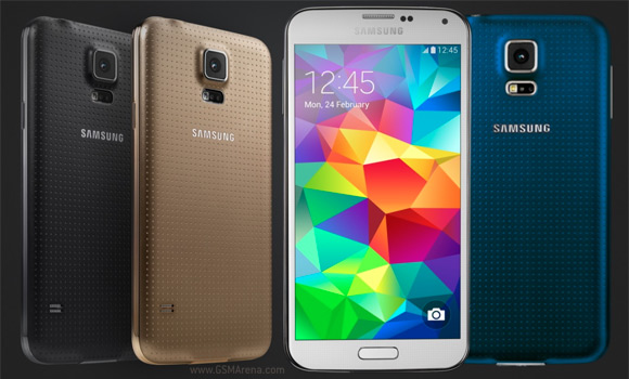 В смартфоне Samsung Galaxy S5 Plus используется SoC Qualcomm Snapdragon 805