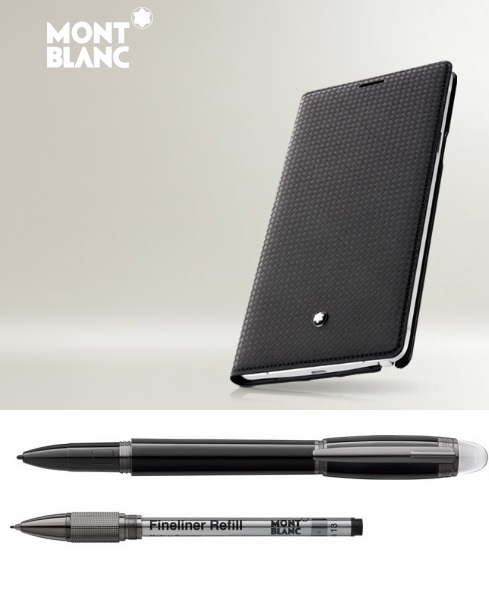 Montblanc Samsung Galaxy Note 4