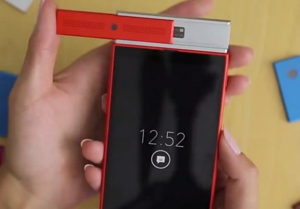 Google Project Ara