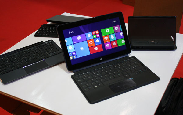 Dell Venue 11 Pro 7000