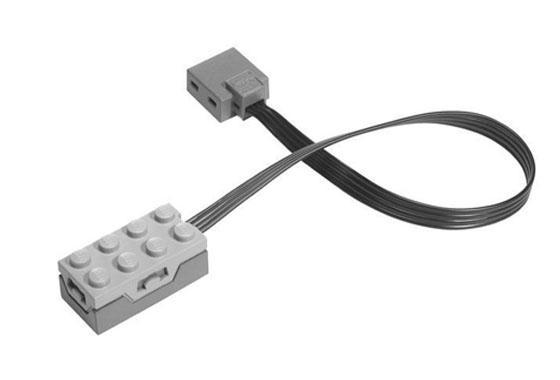 Lego WeDo — робототехника для самых маленьких