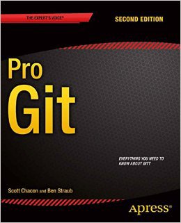 Pro Git, 2 е издание