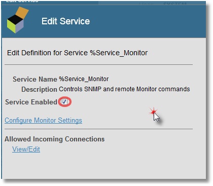 Создание пользовательских OID для мониторинга систем на Caché с помощью SNMP