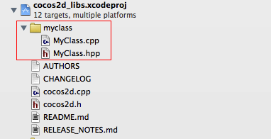 Cocos2d x: Используем собственный C++ класс в Lua