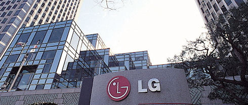В ноябре будут прекращены продажи плазменных телевизоров LG