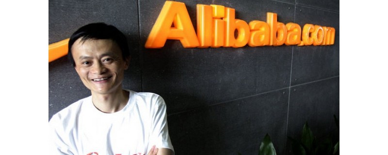 Apple и Alibaba намерены сотрудничать на рынке мобильных платежей