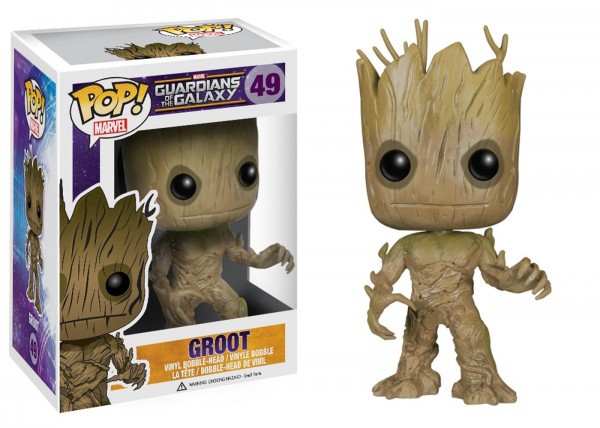 I am Groot. Делаем свою аналитику на событиях