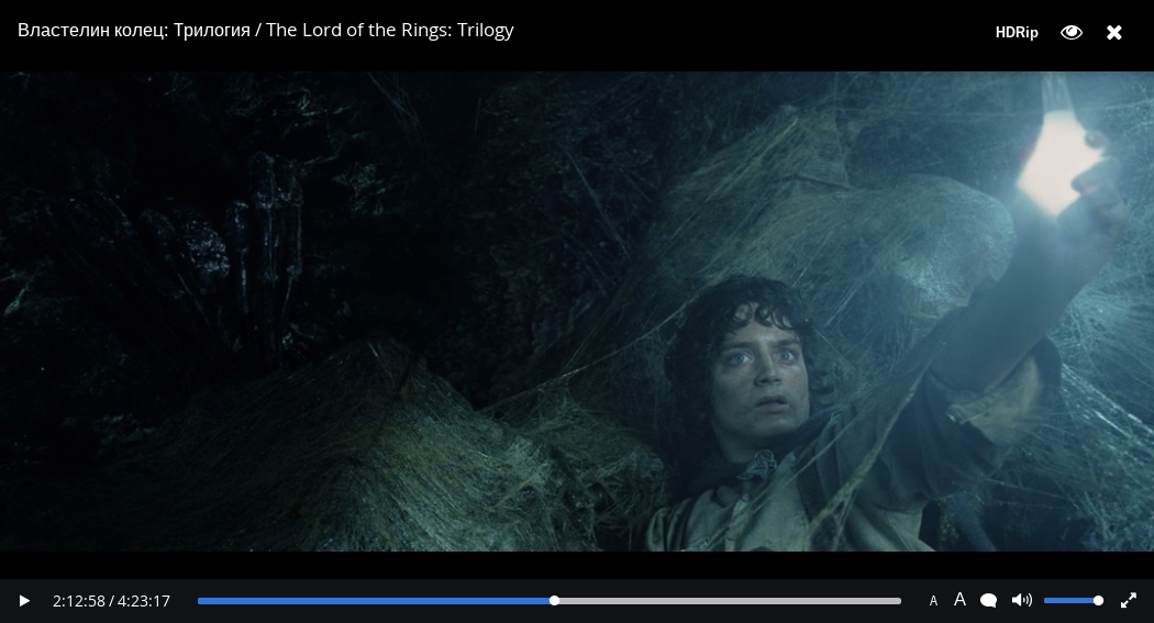 Popcorn Time на русском Popcorn Time на русском