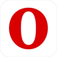 Opera Mini 9 для iOS