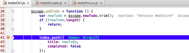 Новый WebStorm 9: просто лучше. Поддержка Meteor, React и JSX, интеграция с Gulp, PhoneGap и многое другое Новый WebStorm 9: просто лучше. Поддержка Meteor, React и JSX, интеграция с Gulp, PhoneGap и многое другое