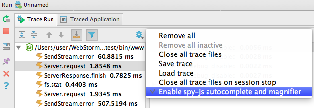 Новый WebStorm 9: просто лучше. Поддержка Meteor, React и JSX, интеграция с Gulp, PhoneGap и многое другое Новый WebStorm 9: просто лучше. Поддержка Meteor, React и JSX, интеграция с Gulp, PhoneGap и многое другое