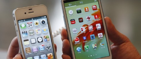Звание влиятельнейшего мобильного бренда в Китае перешло от Samsung к Apple