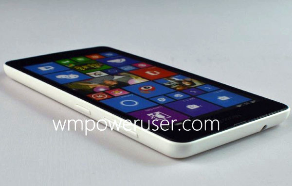 В конфигурацию смартфона Microsoft Lumia 535 входит 1 ГБ оперативной памяти