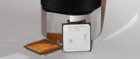 Мировой рекорд по разгону процессора AMD FX 60 покорился оверклокеру из Беларуси