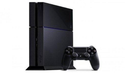 Создатель PlayStation 4 увековечил себя в игровых приставках