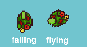 [LibGDX] Создаем клон Flappy Bird — Zombie Bird - 60