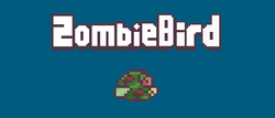 [LibGDX] Создаем клон Flappy Bird — Zombie Bird - 9