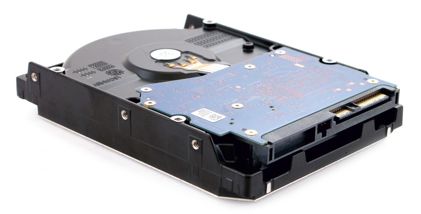 Ultrastar Не6 — первый в мире гелиевый HDD емкостью 6 ТБ - 2