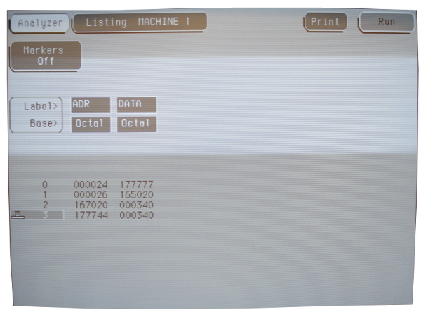 Восстановление PDP 11-04 - 14
