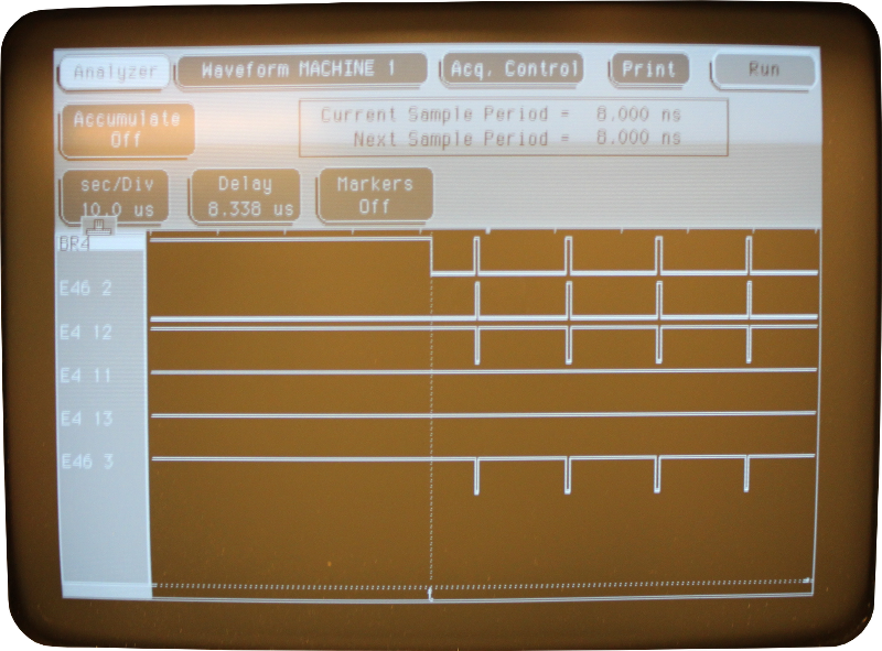 Восстановление PDP 11-04 - 26