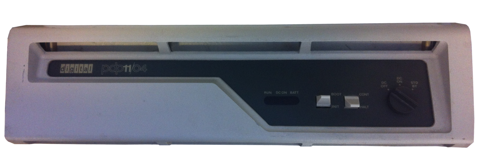Восстановление PDP 11-04 - 1