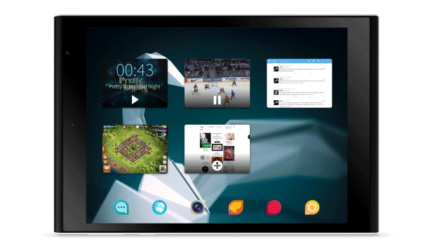 Jolla Tablet: первый в мире краудсорсинговый планшет (бьющий рекорды краудфандинга) - 6