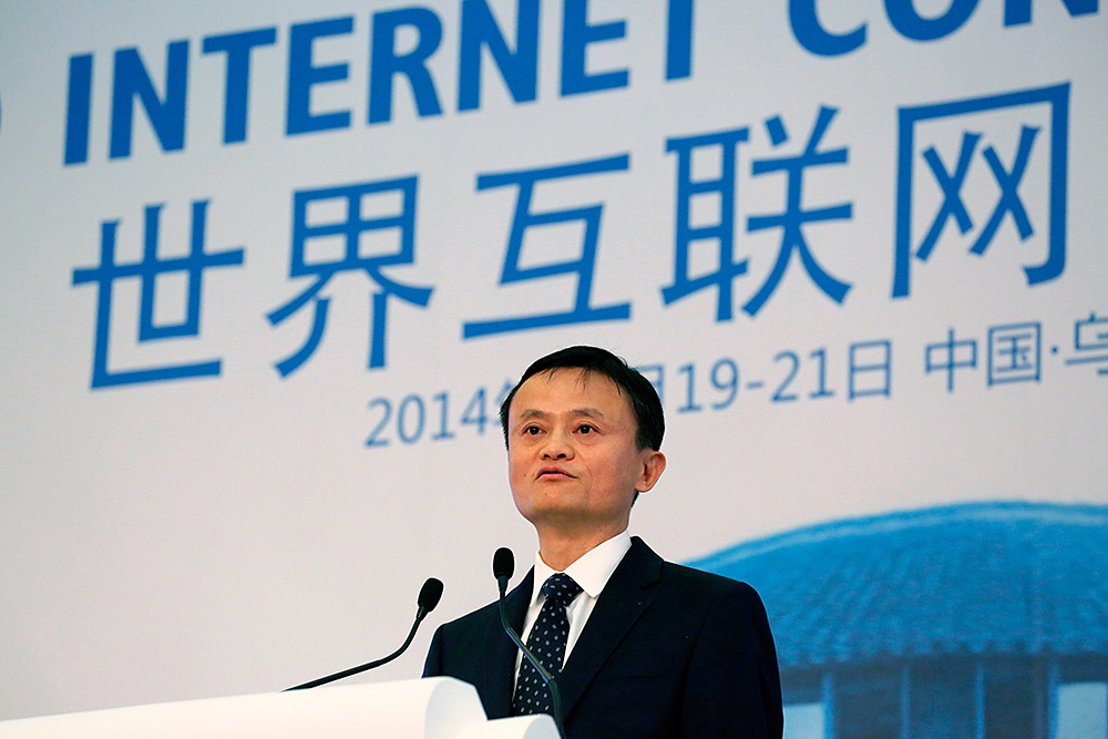 Китай делится с Россией опытом регулирования Интернета - 1