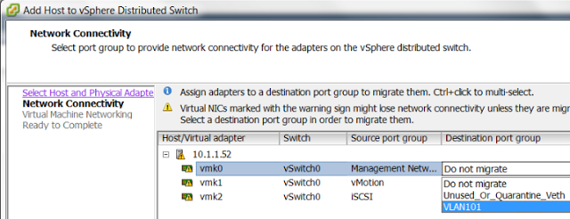 Установка Cisco Nexus 1000v в VMware vSphere 5.x - 16