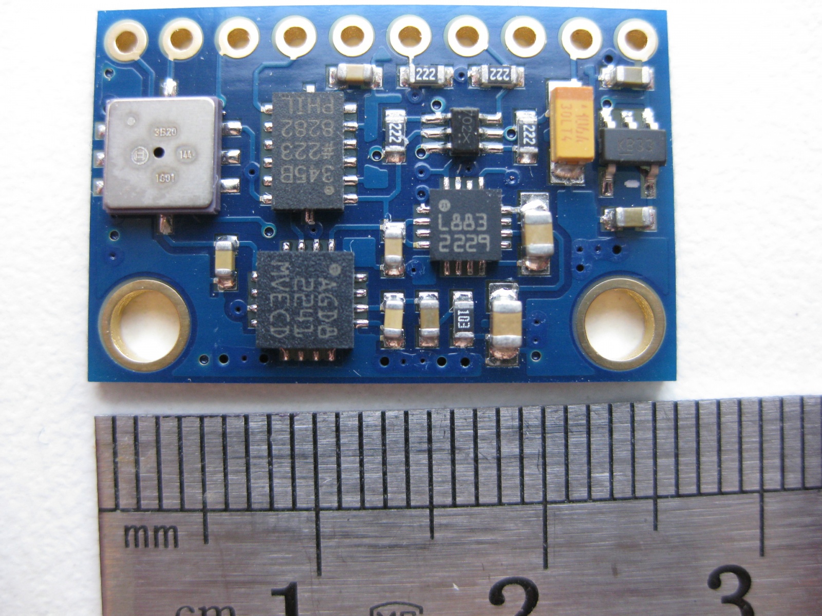 Белый Куб на страже чистоты воздуха, часть 1 - 13 image