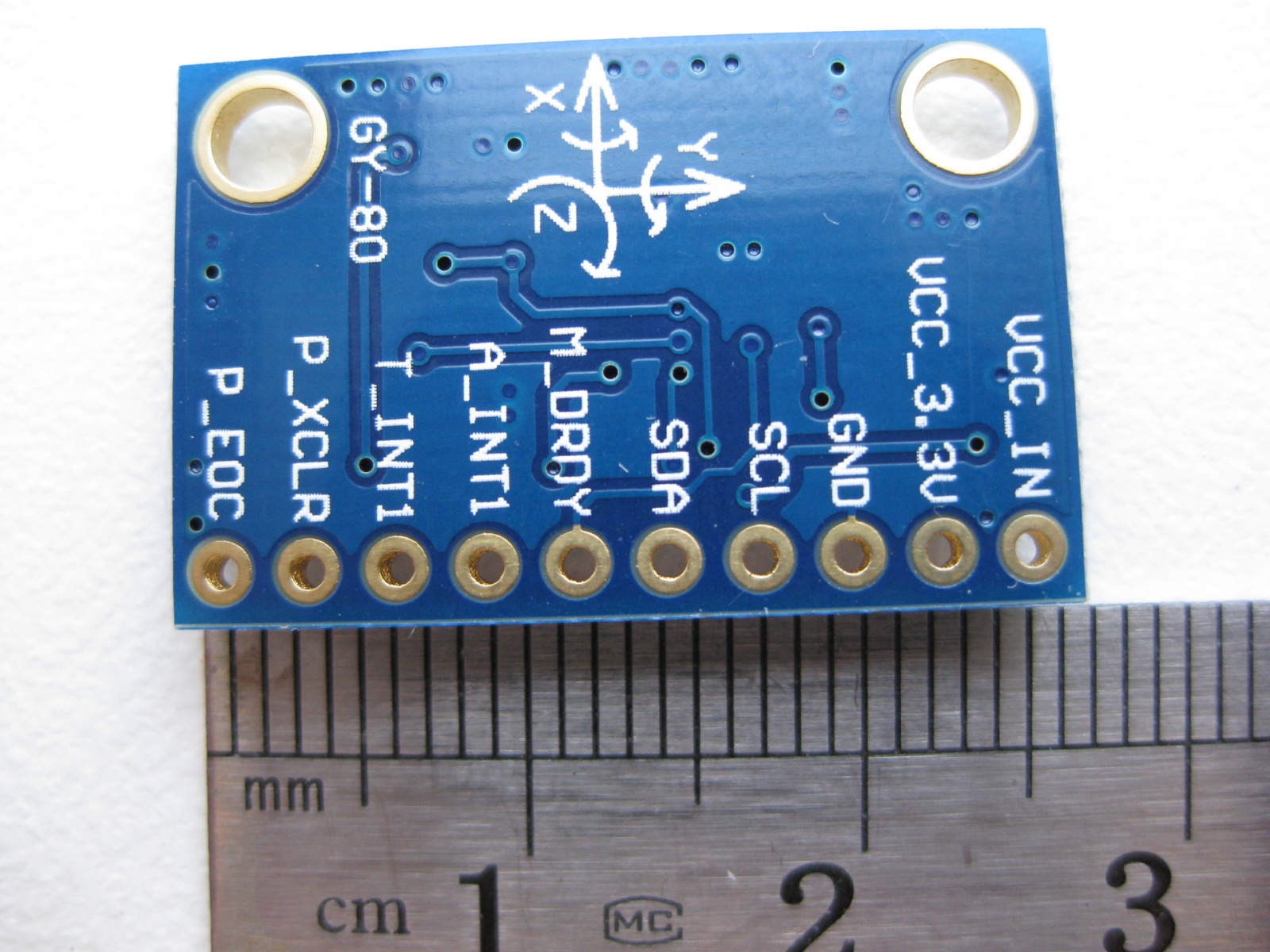 Белый Куб на страже чистоты воздуха, часть 1 - 14 image